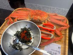 -震海贝烤贝·民俗特色店(延吉总店)