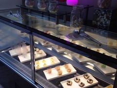 -棕榈岛海鲜自助餐厅(虹桥迎宾馆店)
