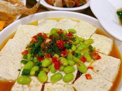 臭豆腐-沪依小酒馆心意菜