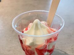 -麦当劳(万博一路天河城分店)