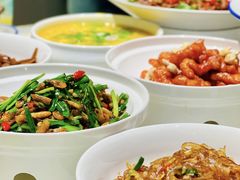 -兰湘子·湘菜小炒(石家庄万象城店)