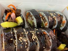 -传闻来紫菜包饭·打糕(西塔韩百店)