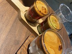 -Metal hands·铁手咖啡