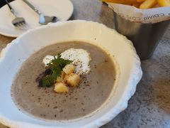 -22ºN BISTRO西餐&酒馆(石奥商业街店)