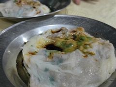 -标记美食新鲜猪杂(兴南大道店)
