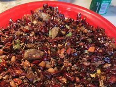 -常和州·夜宵大排档(常州单店)