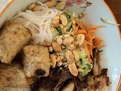 -越南牛肉河粉餐厅(书院巷店)