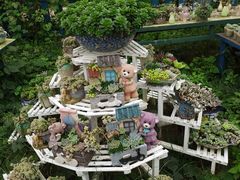 -三圣花乡旅游区