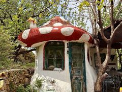 -荒度咖啡(北九水店)