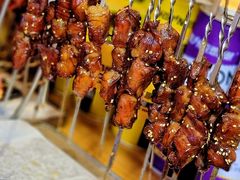 -记忆串城·东北烧烤·铜火锅·大型团建(南油店)