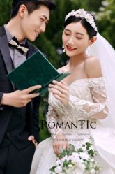 -太古映画婚纱摄影(天河店)