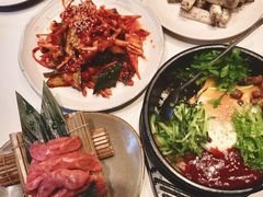 -缘·金家烤鳗鱼(西塔总店)