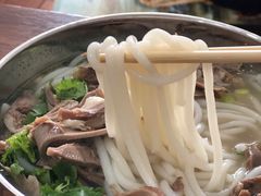 -攀枝花·任德琼·盐边羊肉米线