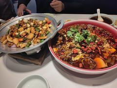 -椒馋小馆(绿源路店)