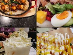 -一沙一城·岩烤牛扒(深圳首店)