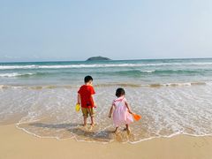 -石梅湾艾美度假酒店