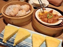 -山水茶艺馆·点心粤菜·30年老字号