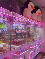 -Fang Fang Monkey·方方猴(国瑞购物中心店)