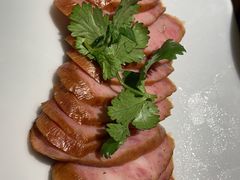 哈尔滨红肠-关东小磨东北菜(漕河泾印象城店)