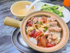 -荣记煲仔饭(高庙路店)
