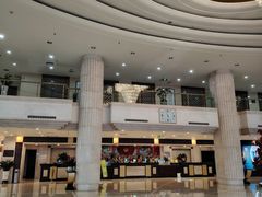 -山东政协大厦维景大酒店