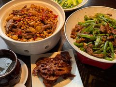 -小柴米·传统江西菜(万寿宫店)