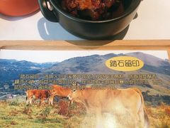 -黛瓦里巷(南京东路店)