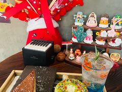 -16毫米咖啡&酒吧(南锣鼓巷店)