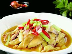 -张福记(陇海中路店)