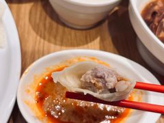 -喜家德虾仁水饺(马栏店)