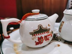 -悦得闲广式点心茶楼(蓝鲸世界店)