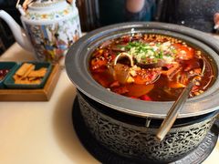 -锦府盐帮·李宅(领展购物广场中关村店)