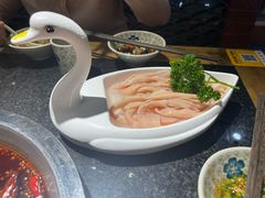 -蓉城老院十年老火锅(中南店)