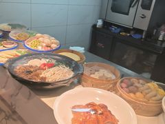 -小厨师·二十年沈家门小海鲜(百井坊巷店)