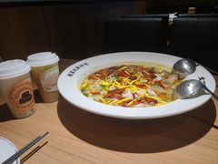 -太二酸菜鱼(天鹅湖万达店)