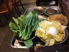 -月圆火锅(宁海东路二店)