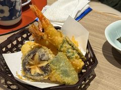 -小山日本料理(兴业太古汇店)