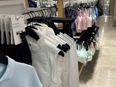-lululemon(万象城店)