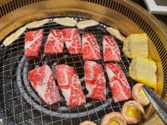 -MIKOMIKO和牛烧肉专门店(南门店)