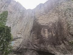 -雁荡山大龙湫景区
