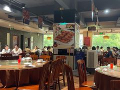 -天下客饭店(中山路店)