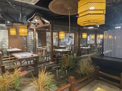 -印巷里主题餐厅(马鞍山店)