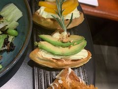 -新鲜誌·新派食集(万象天地店)