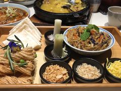 -卯时·龙光雅宴·精致锡帮菜(惠山古镇店)