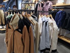 -THE NORTH FACE(龙之梦店)