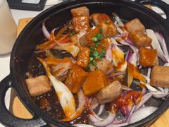 -火啫啫·粤式啫啫煲(南通首店)