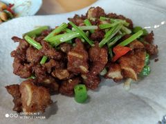 -万景饭店·鱼街农家菜