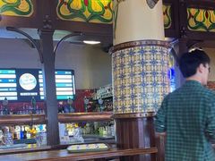 -马迭尔德式西餐精酿啤酒屋(中央大街店)