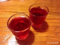 -包装马车·韩国料理·포장마차