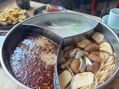 特色三味锅-活鱼馆(宜兴埠店)